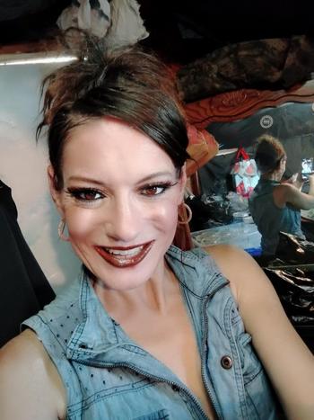 Ashley, 42  female escort, Boulder