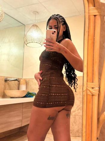 LEYDY, 28  female escort, Boulder
